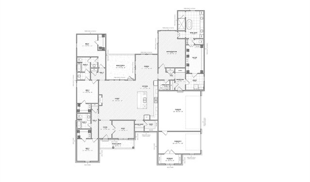 24921 Hopeview Way, Montgomery, TX 77356