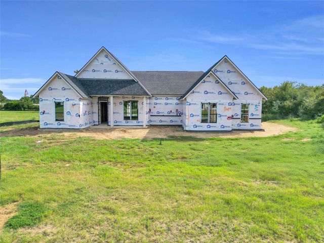 24921 Hopeview Way, Montgomery, TX 77356