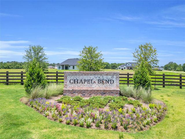 24921 Hopeview Way, Montgomery, TX 77356