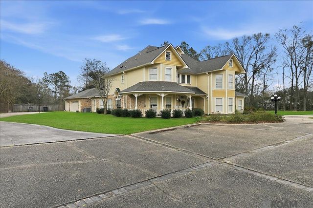 5341 Riverbend Blvd, Baton Rouge, LA 70820