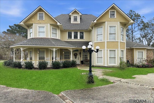 5341 Riverbend Blvd, Baton Rouge, LA 70820