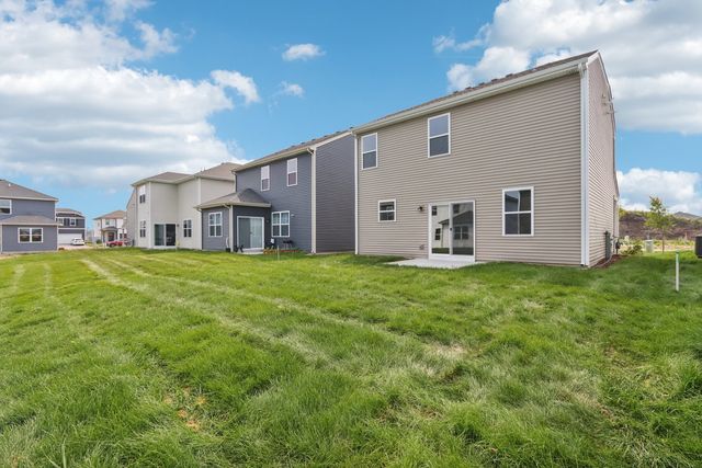 1331 Acadia Circle, Pingree Grove, IL 60140