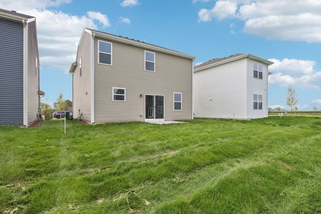 1331 Acadia Circle, Pingree Grove, IL 60140