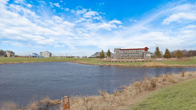 1331 Acadia Circle, Pingree Grove, IL 60140