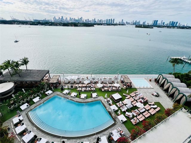 1100 West Ave 910, Miami Beach, FL 33139