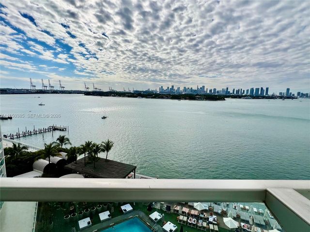 1100 West Ave 910, Miami Beach, FL 33139