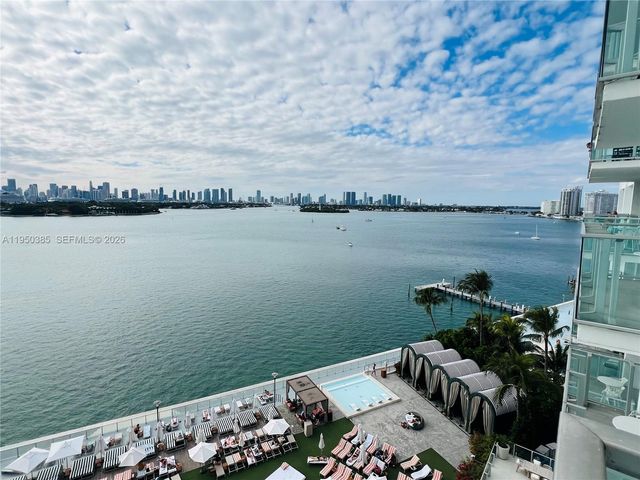 1100 West Ave 910, Miami Beach, FL 33139