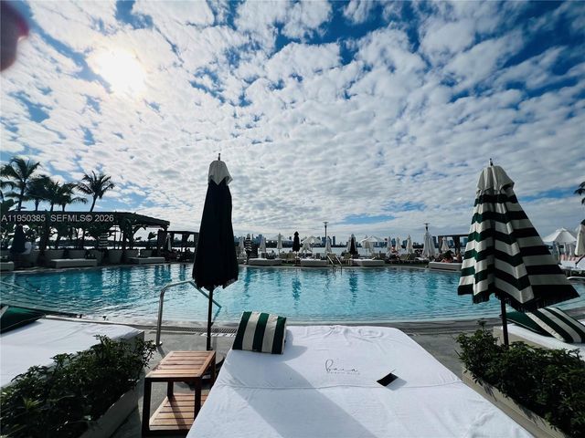 1100 West Ave 910, Miami Beach, FL 33139