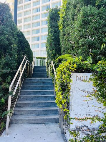 1100 West Ave 910, Miami Beach, FL 33139