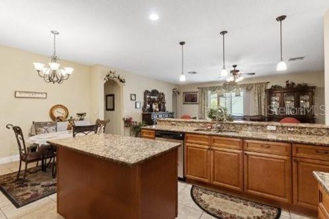2858 ROLLING HILLS LANE, Apopka, FL 32712