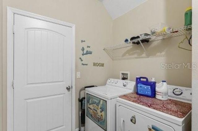 2858 ROLLING HILLS LANE, Apopka, FL 32712