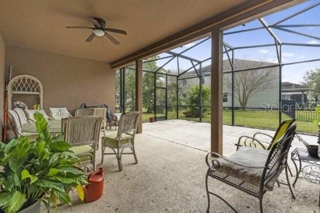 2858 ROLLING HILLS LANE, Apopka, FL 32712
