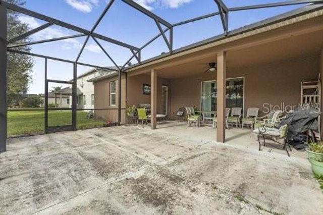 2858 ROLLING HILLS LANE, Apopka, FL 32712
