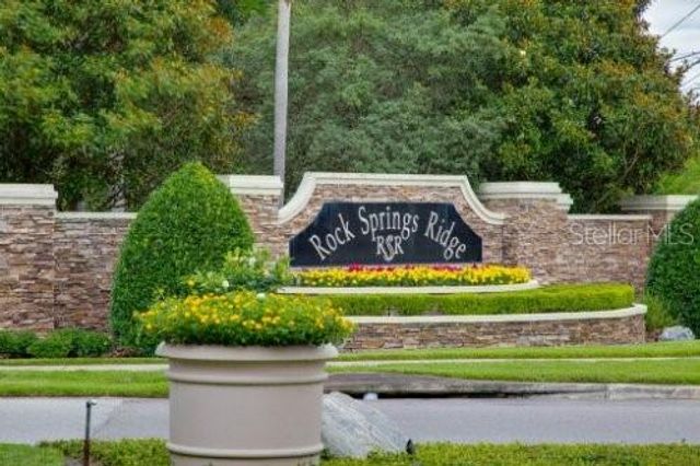 2858 ROLLING HILLS LANE, Apopka, FL 32712