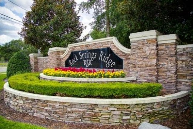 2858 ROLLING HILLS LANE, Apopka, FL 32712