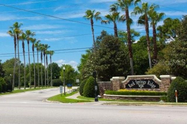 2858 ROLLING HILLS LANE, Apopka, FL 32712