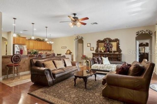 2858 ROLLING HILLS LANE, Apopka, FL 32712