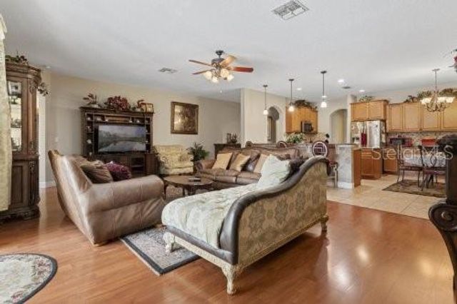 2858 ROLLING HILLS LANE, Apopka, FL 32712