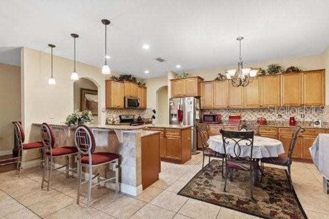 2858 ROLLING HILLS LANE, Apopka, FL 32712