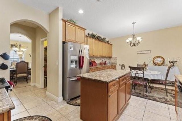 2858 ROLLING HILLS LANE, Apopka, FL 32712