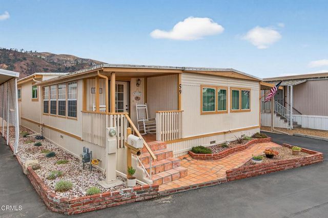 720 W Santa Maria Street 59, Santa Paula, CA 93060