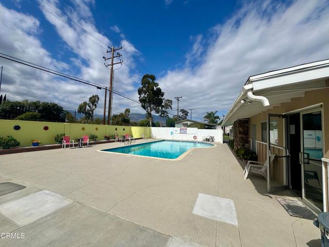 720 W Santa Maria Street 59, Santa Paula, CA 93060