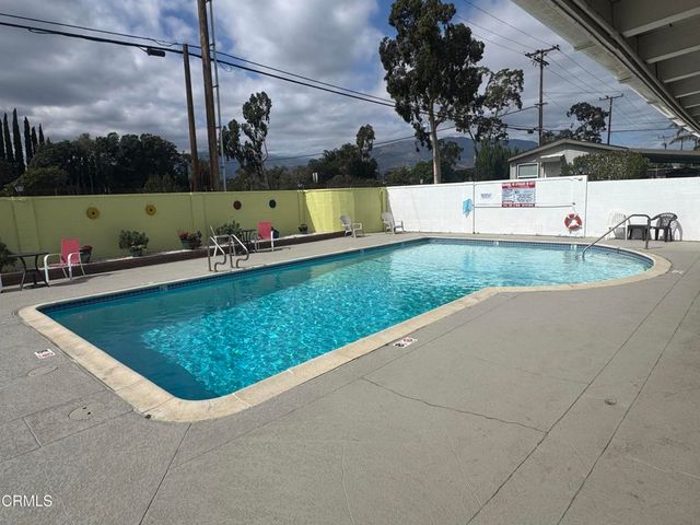 720 W Santa Maria Street 59, Santa Paula, CA 93060