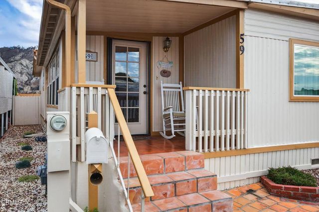 720 W Santa Maria Street 59, Santa Paula, CA 93060