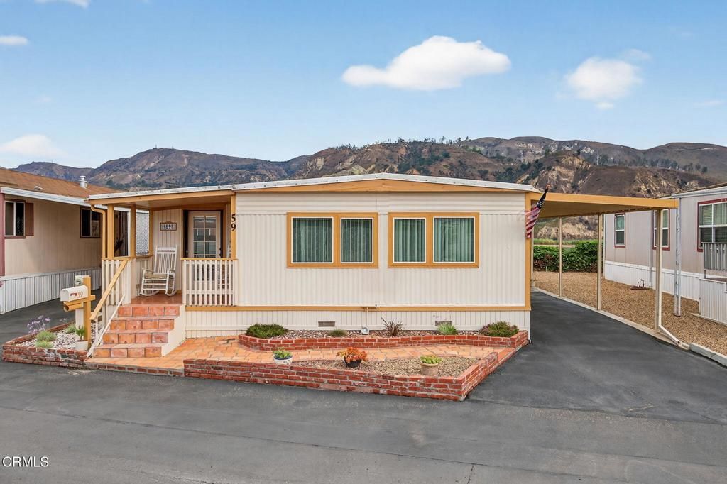 720 W Santa Maria Street 59, Santa Paula, CA 93060