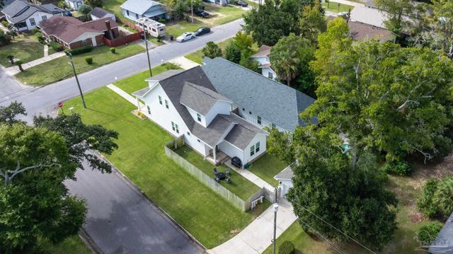 1028 E Yonge St, Pensacola, FL 32503