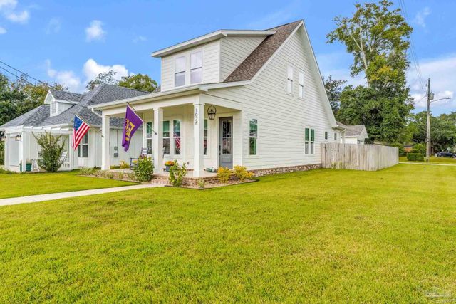 1028 E Yonge St, Pensacola, FL 32503
