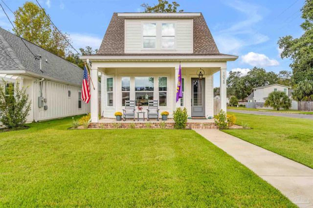 1028 E Yonge St, Pensacola, FL 32503