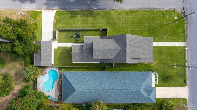 1028 E Yonge St, Pensacola, FL 32503