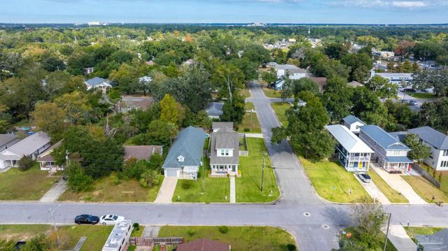 1028 E Yonge St, Pensacola, FL 32503