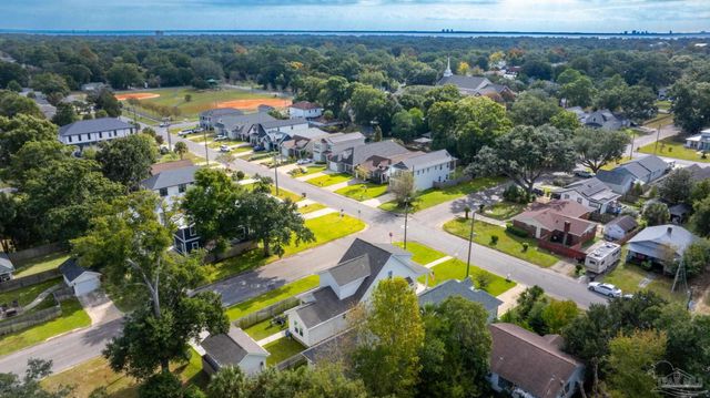 1028 E Yonge St, Pensacola, FL 32503