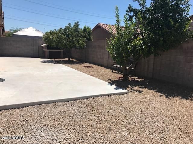 3061 W Juana Court, Phoenix, AZ 85083