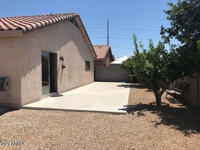 3061 W Juana Court, Phoenix, AZ 85083