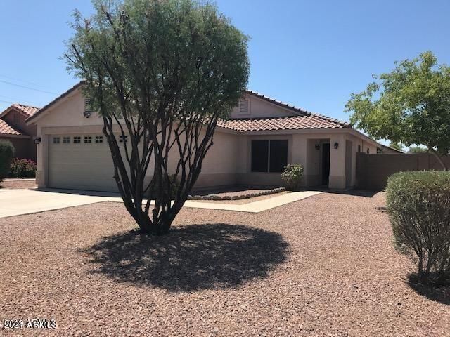 3061 W Juana Court, Phoenix, AZ 85083