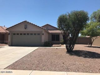 3061 W Juana Court, Phoenix, AZ 85083