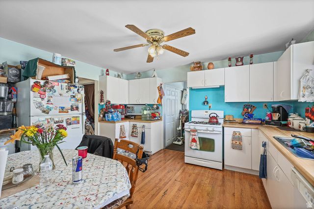 2985 S PENNSYLVANIA AVE, Ogden, UT 84401