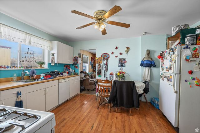 2985 S PENNSYLVANIA AVE, Ogden, UT 84401