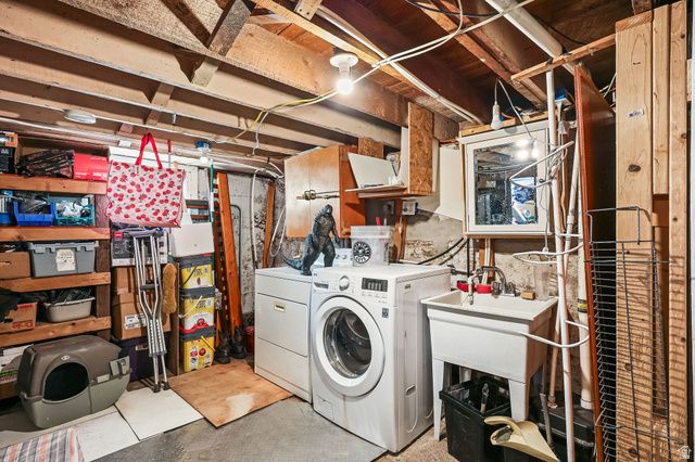 2985 S PENNSYLVANIA AVE, Ogden, UT 84401