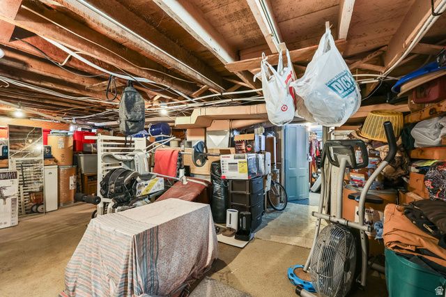 2985 S PENNSYLVANIA AVE, Ogden, UT 84401