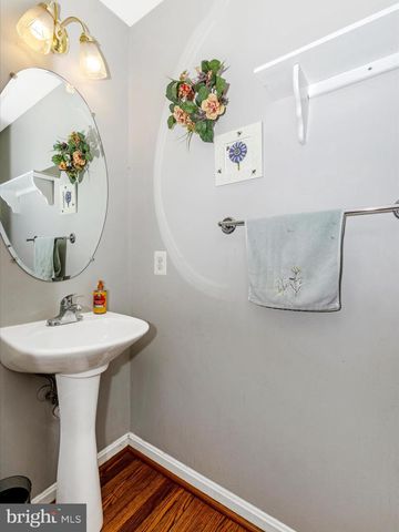 13681 SAMHILL DR, Mount Airy, MD 21771