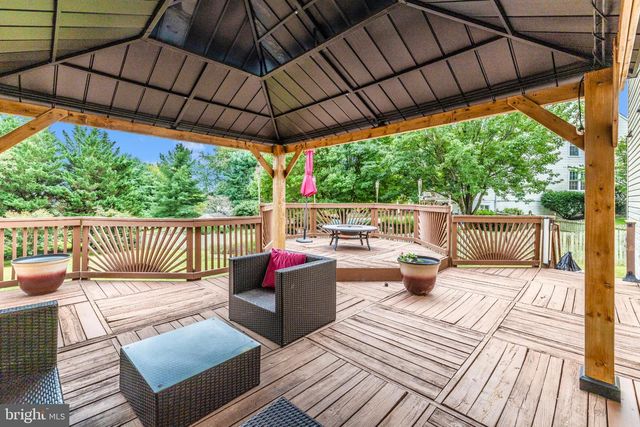 13681 SAMHILL DR, Mount Airy, MD 21771