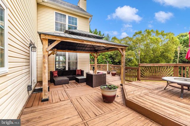 13681 SAMHILL DR, Mount Airy, MD 21771