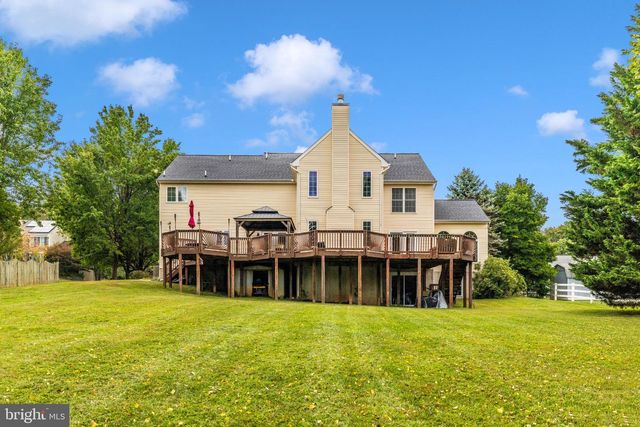 13681 SAMHILL DR, Mount Airy, MD 21771