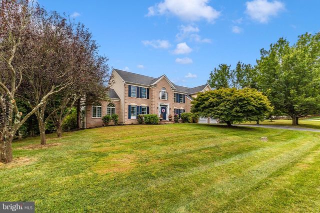 13681 SAMHILL DR, Mount Airy, MD 21771