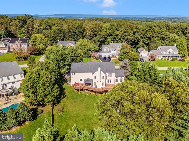 13681 SAMHILL DR, Mount Airy, MD 21771