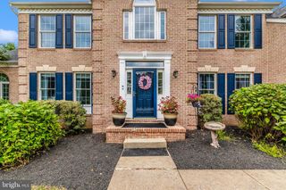 13681 SAMHILL DR, Mount Airy, MD 21771